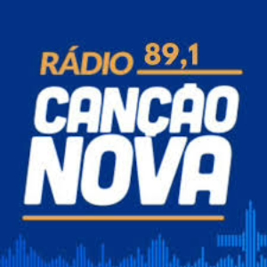 Rádio Canção Nova 89.1 FM/SP 